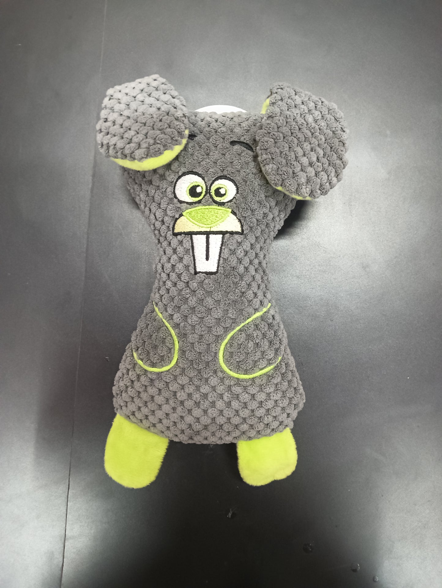 Soft Sound Toy (Rabbit)