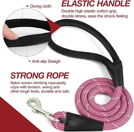 Dog Leash Large Size