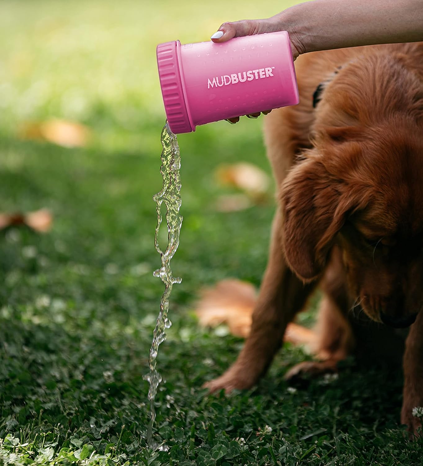 PAW CLEANER FOR DOG AND CAT
