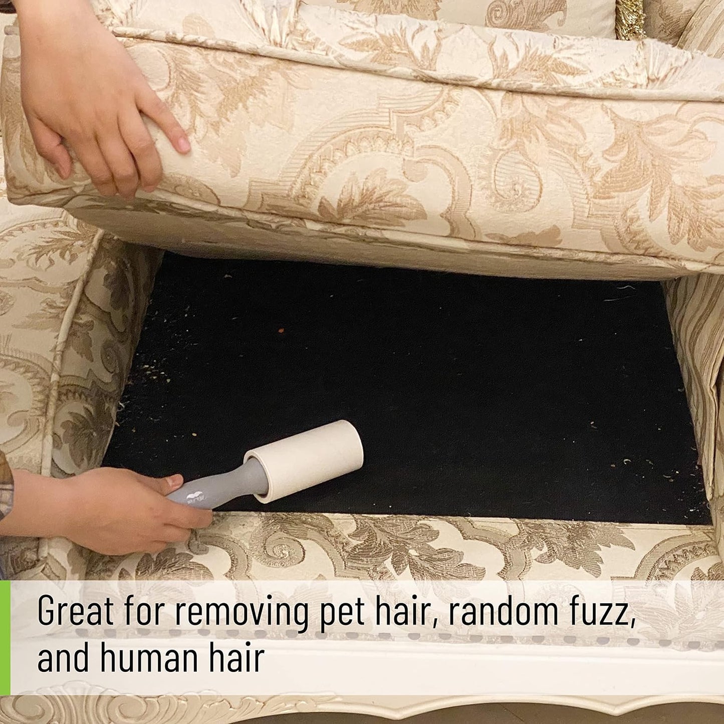 STICKY BRUSH