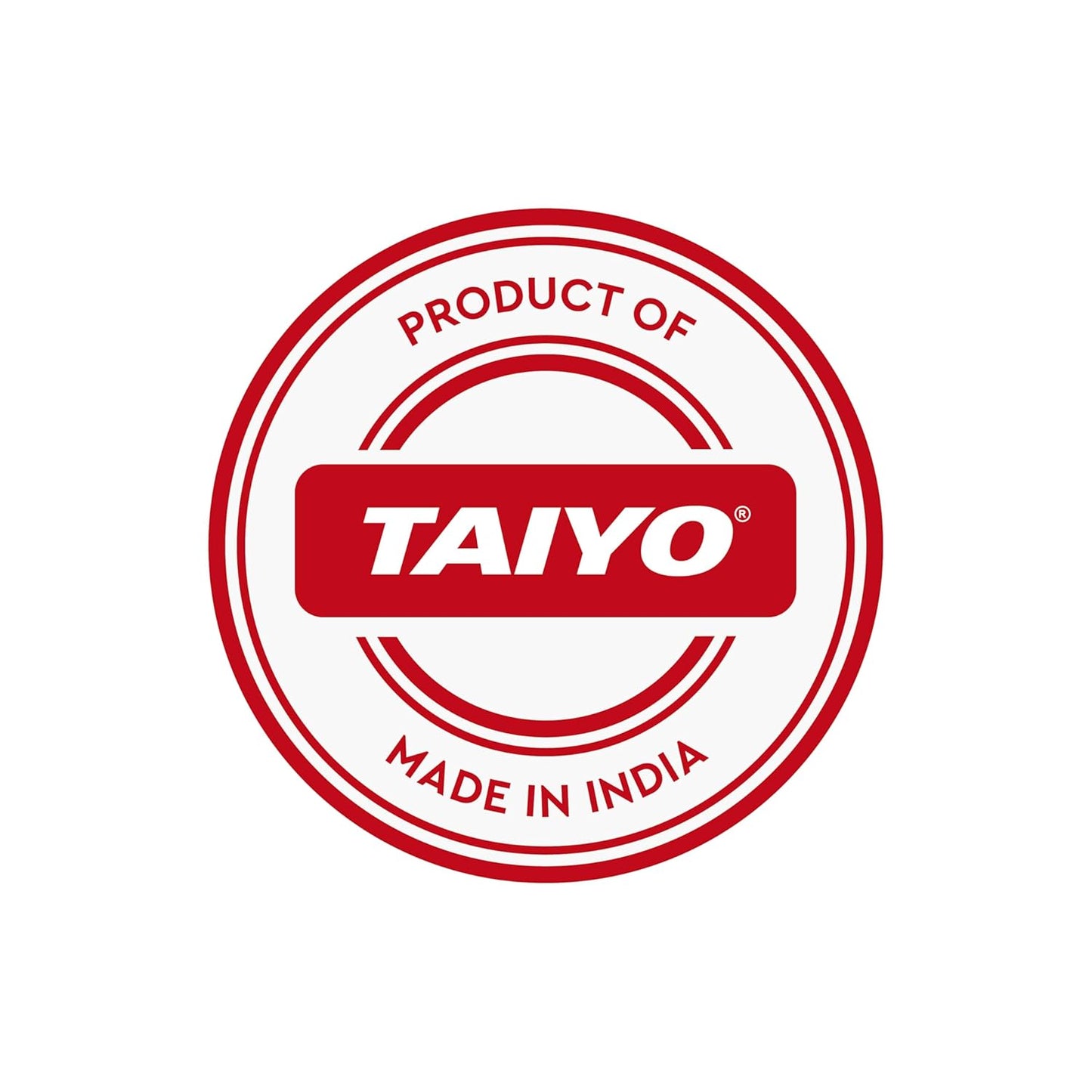 Taiyo Miow Miow Adult Cat Food, Tuna Fish Flavour, 2.8kg | Complete & Balanced Dry Diet with Natural Ingredients, Vitamins & Minerals