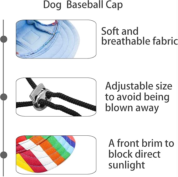 Pet Hats