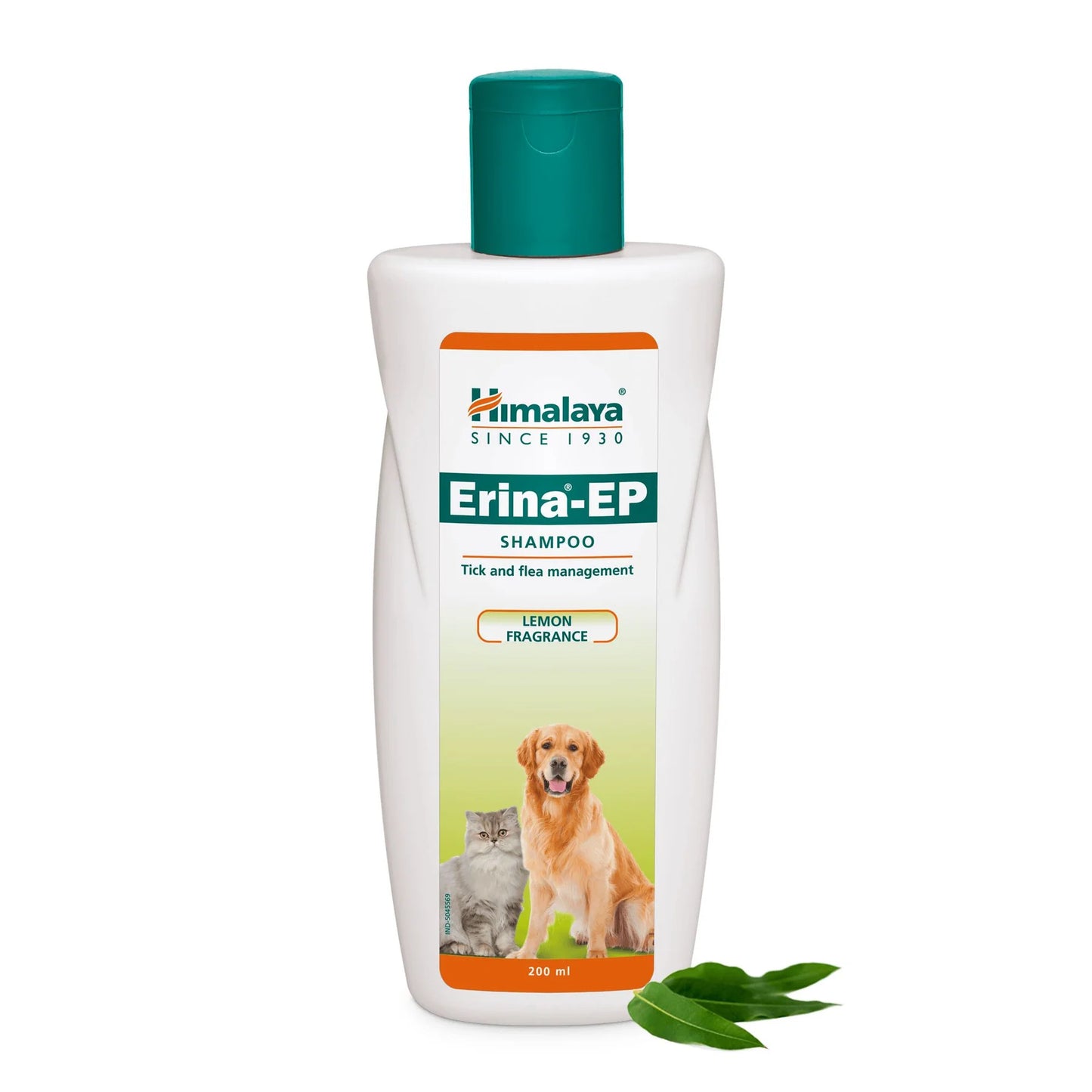 Erina-EP Shampoo 200ml