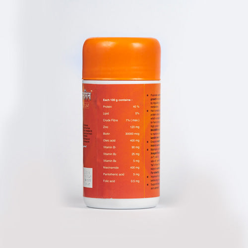 MAXIMIN Coat & Growth 175 Gram