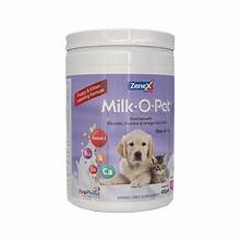 INFANT FOOD MILK O PET POWDER By ZENEX AH