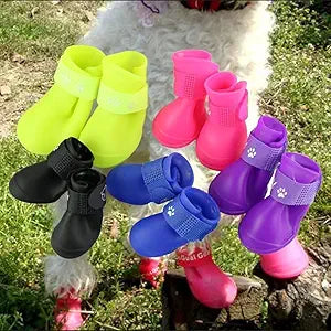 Pet Shoes Large Size