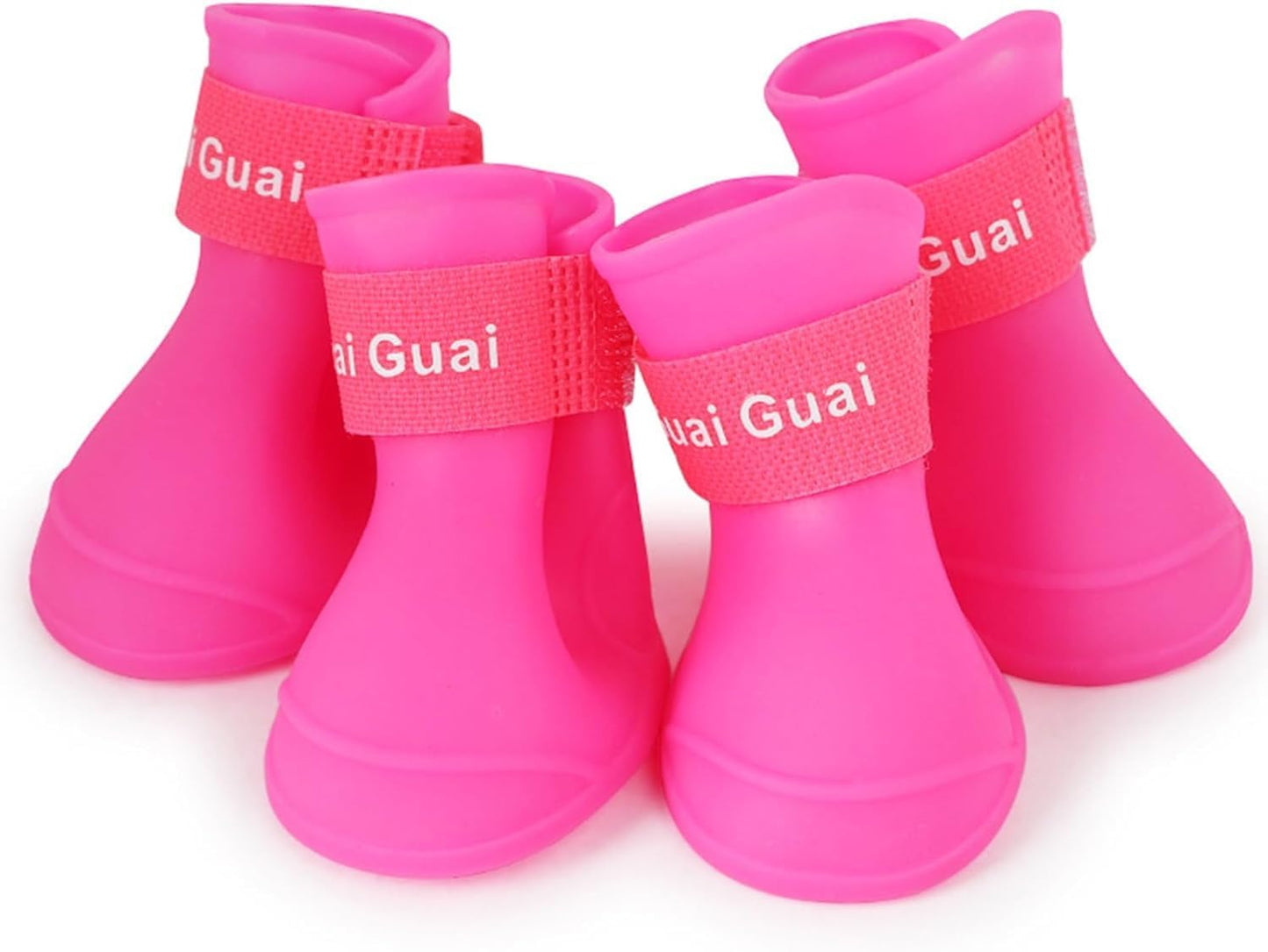 Pet Shoes Medium Size