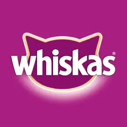 WHISKAS® Adult Dry Food, Chicken 3Kg