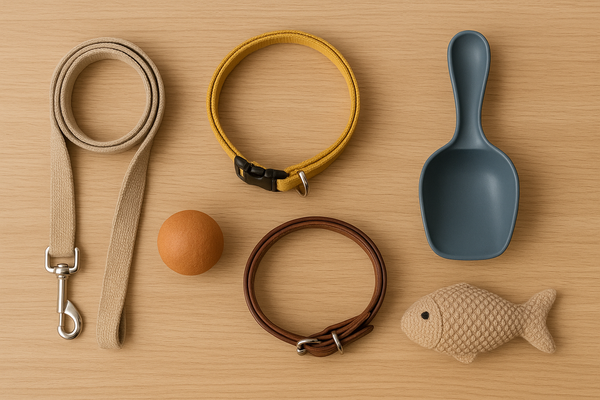 PET ACCESSORIES