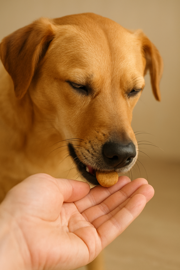DOG TREATS