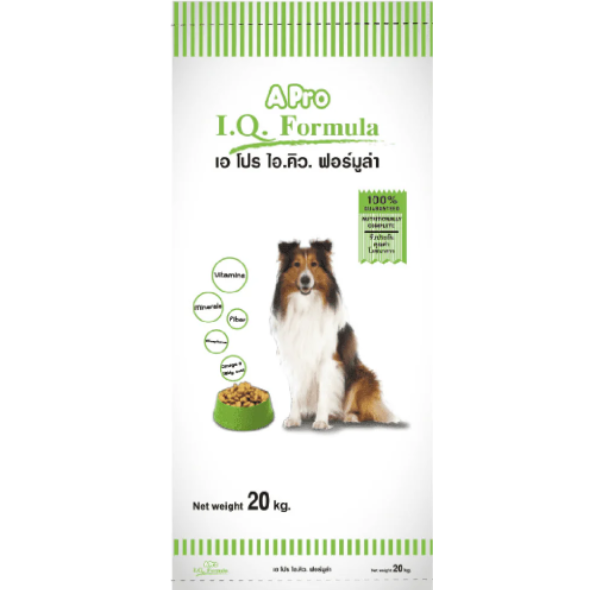 Apro Dog – 20 Kg