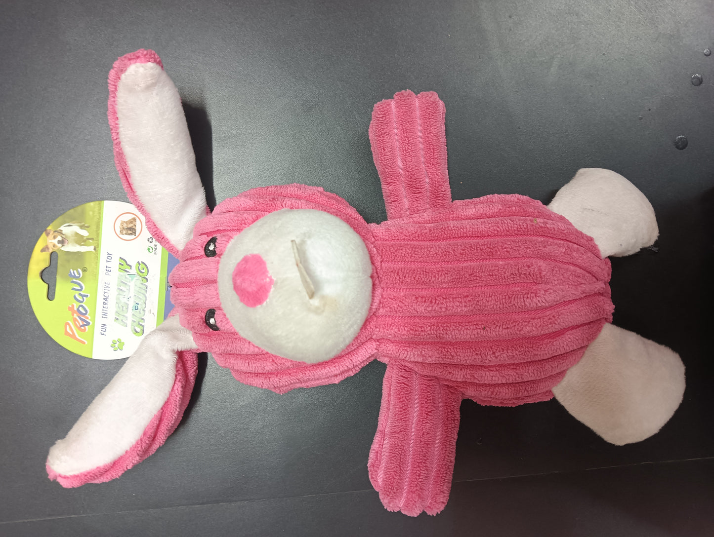 Soft Sound Toy (Teddy bear)