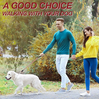 Dog Leash Medium Size