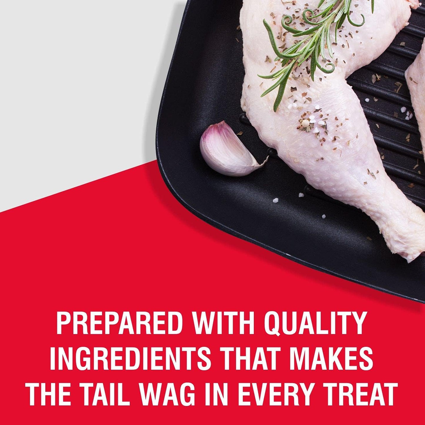 Drools Dog Treats Purepet Biscuit Mutton Flavour 800gm