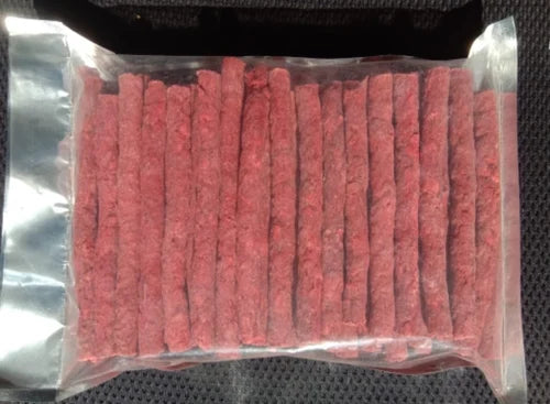 Mutton Chew Stick 1Kg