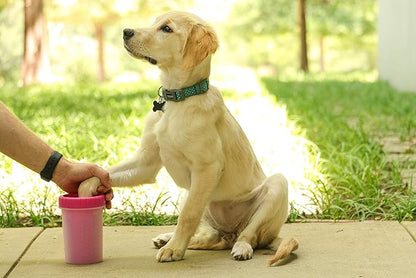 PAW CLEANER FOR DOG AND CAT