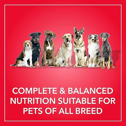 Purepet Chicken & Vegetable Adult Dry Dog Food, 20kg
