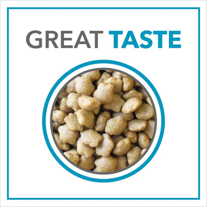 Purepet Ocean Fish Kitten Dry Cat Food 3Kg