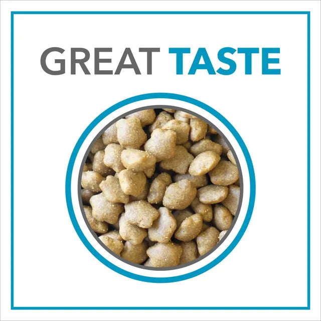 Purepet Adult Cat Dry Food – Ocean Fish 6Kg