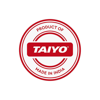 Taiyo Miow Miow Adult Cat Food, Tuna Fish Flavour, 2.8kg | Complete & Balanced Dry Diet with Natural Ingredients, Vitamins & Minerals