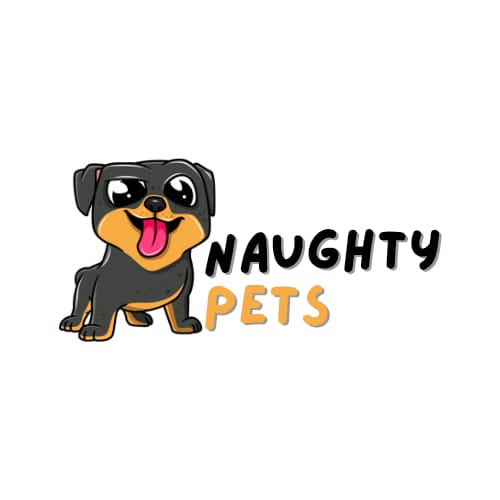 Naughty Pets store
