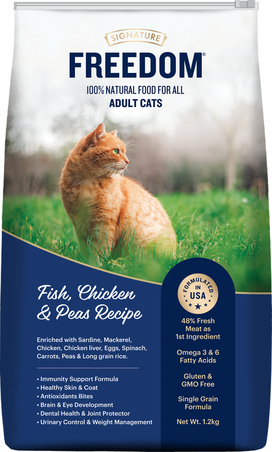 Freedom ADULT 1.2kg
