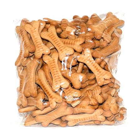Adult Dog Biscuit 1kg
