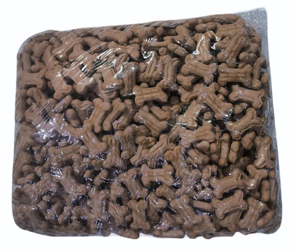 Adult Dog Biscuit 1 Kg Chicken (Puppy