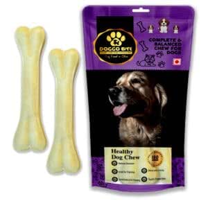 Doggo Bite Natural Dog Chew Bone