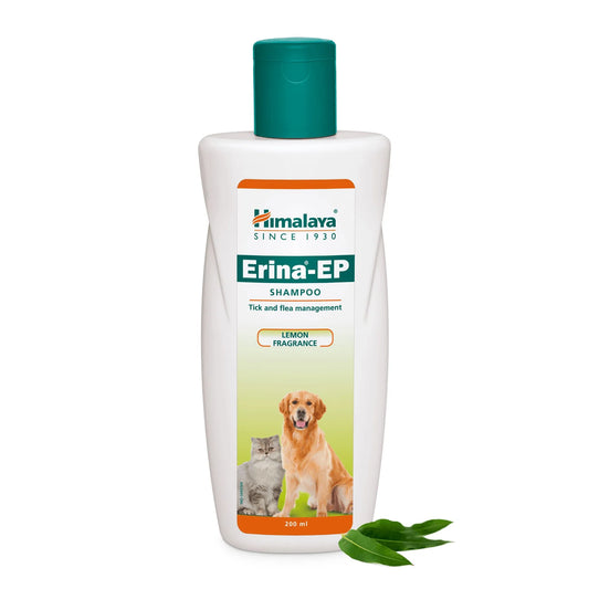 Erina-EP Shampoo 200ml