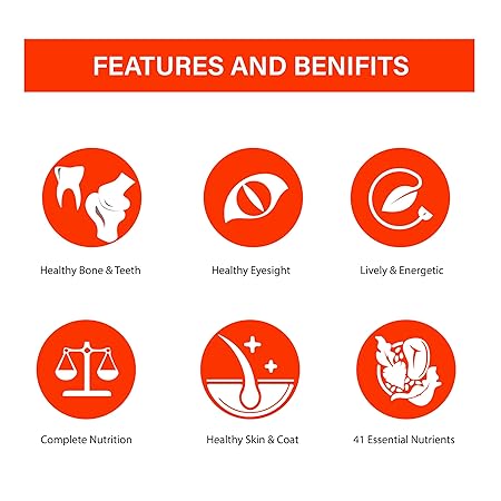 TAIYO Miow Miow Adult Ocean Fish,Dry Cat Food, Complete and Balanced Diet, Formulated with The Finest Natural Ingredients, Vitamins and Minerals, 2.8 Kg