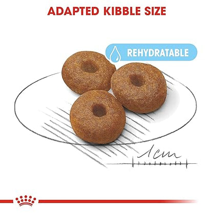 Royal Canin Maxi Starter, Mother & Babydog Food, 4 Kg, Dry Food, Supports Complex Natural Defence & digestive health, Provides Gestation/Lactation Support, Supports Easy rehydration