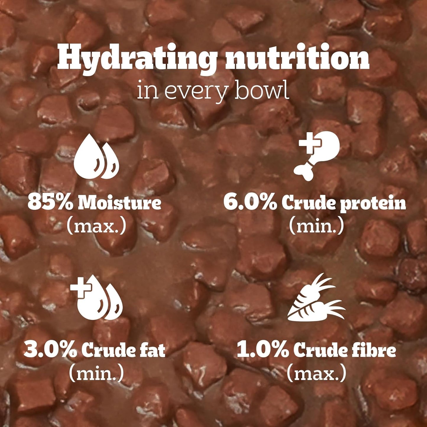 Pedigree Puppy Wet Dog Food, Chicken Chunks in Gravy, 70 g (Pack of 30), Complete & Balanced Meal for Puppies