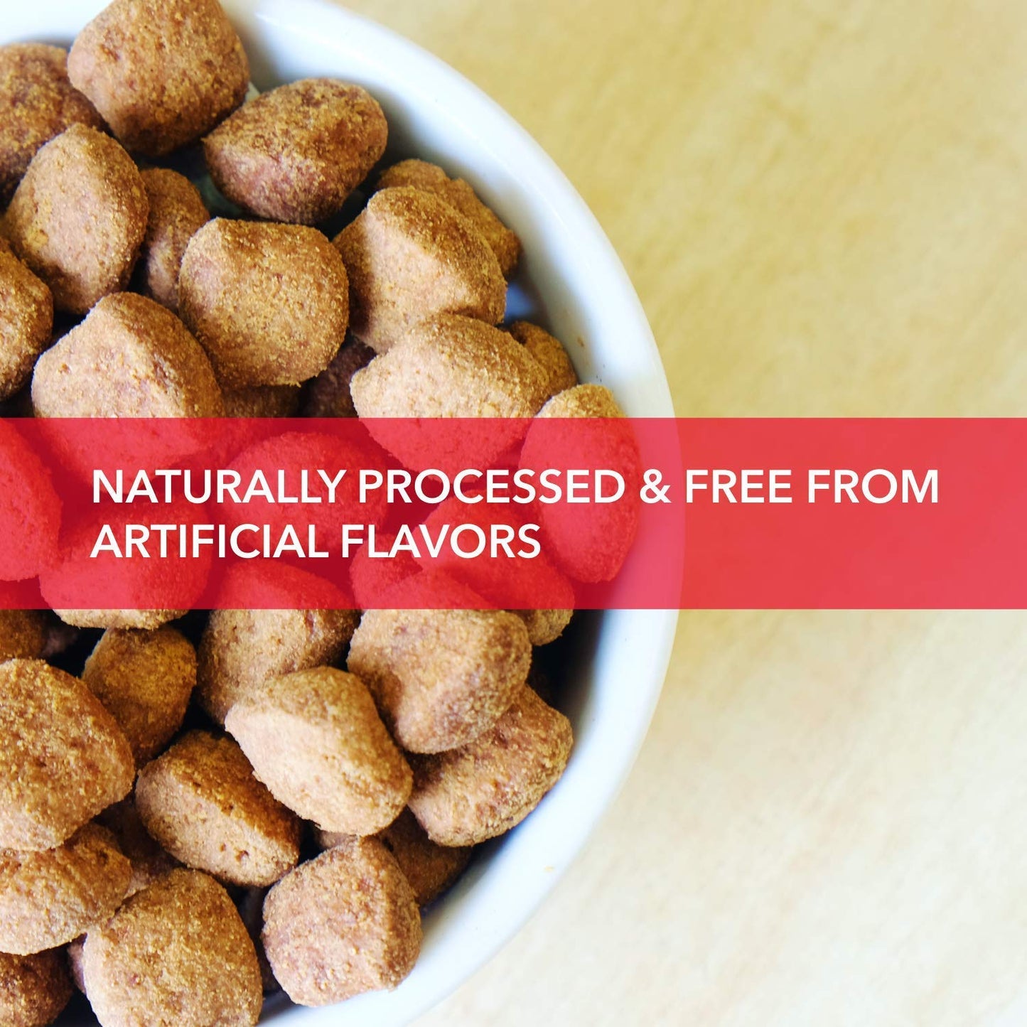 Purepet Chicken & Vegetable Adult Dry Dog Food, 20kg