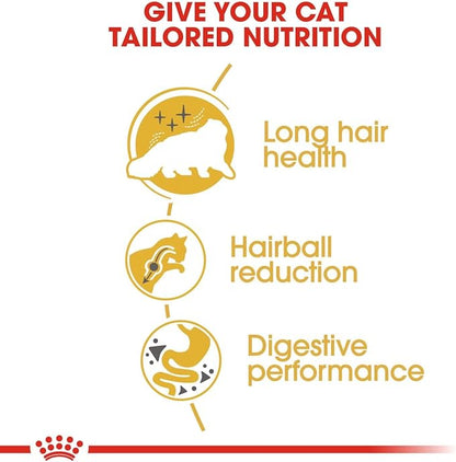 ROYAL CANIN Cat Food Adult Persian 1 kg