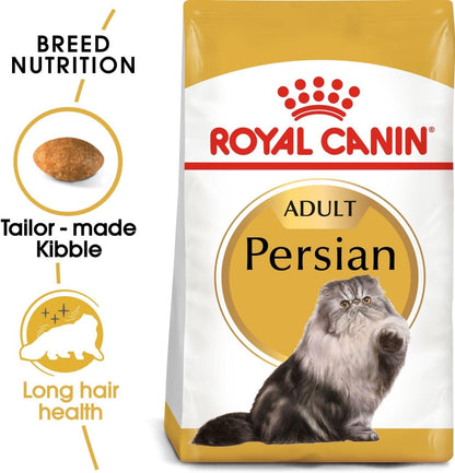 ROYAL CANIN Cat Food Adult Persian 1 kg