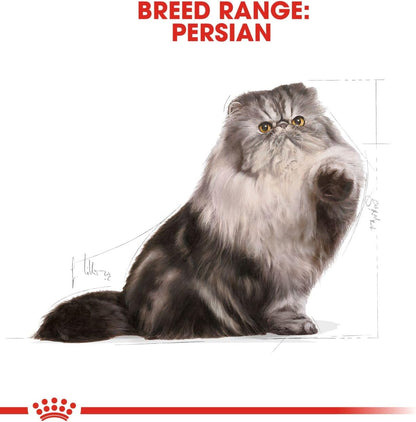 ROYAL CANIN Cat Food Adult Persian 2 kg