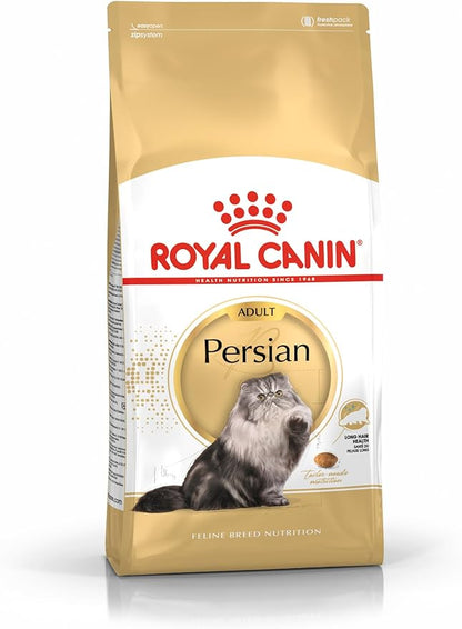 ROYAL CANIN Cat Food Adult Persian 2 kg