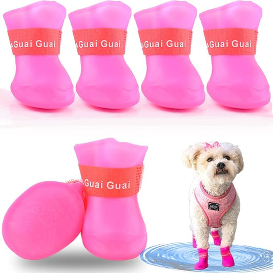 Pet Shoes XXL Sixe