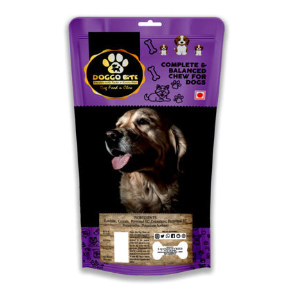 DOGGO BITE Natural Munchies Stick 5 Inch Pack of 1 Kg